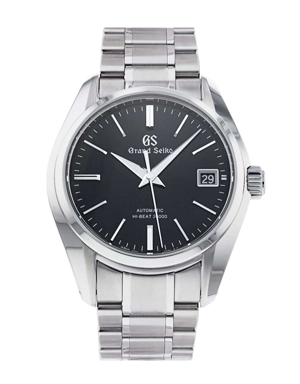 Grand Seiko Heritage Collection SBGH205